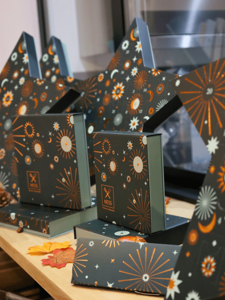 collection de noël fêtes de fin d'année à bandol